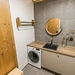 Aava By Interhome Сasa de vacaciones Ylläsjärvi