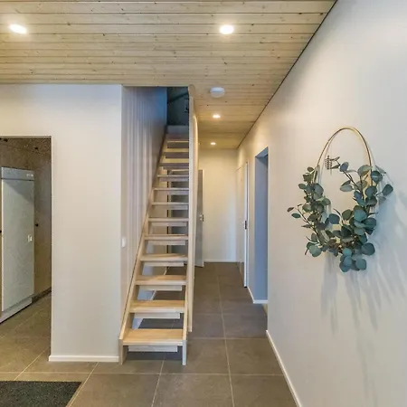 Casa de Férias Aava By Interhome