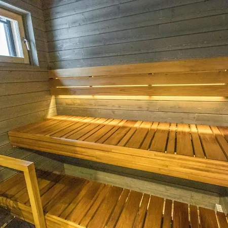 Aava By Interhome * Ylläsjärvi