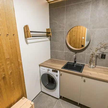 Aava By Interhome Casa de Férias Ylläsjärvi