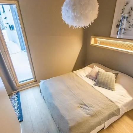 Aava By Interhome Holiday home Yllasjarvi