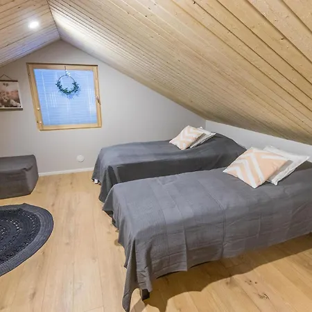 Holiday home Aava By Interhome