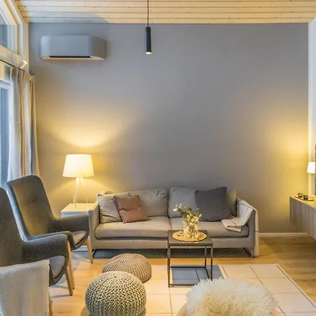 Aava By Interhome Holiday home *