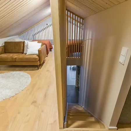 Aava By Interhome *